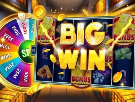 Xu hướng chơi game slot online uy tín hiện nay và những điều người chơi cần biết