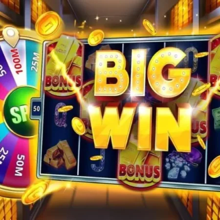 Xu hướng chơi game slot online uy tín hiện nay và những điều người chơi cần biết