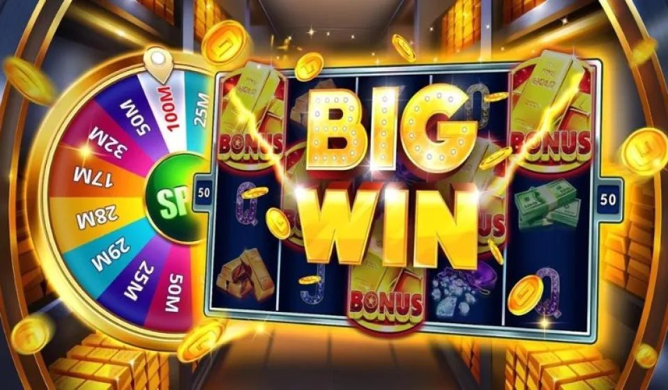 Xu hướng chơi game slot online