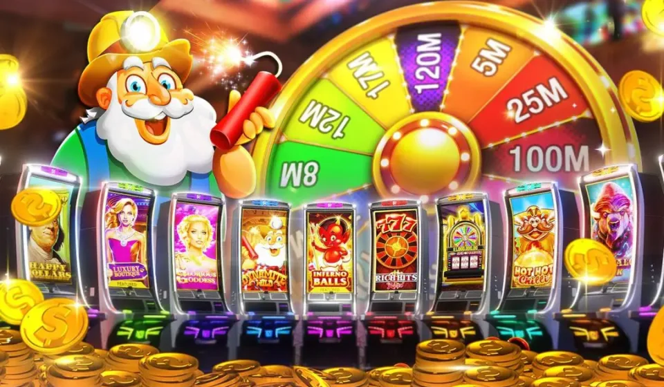Xu hướng chơi game slot online